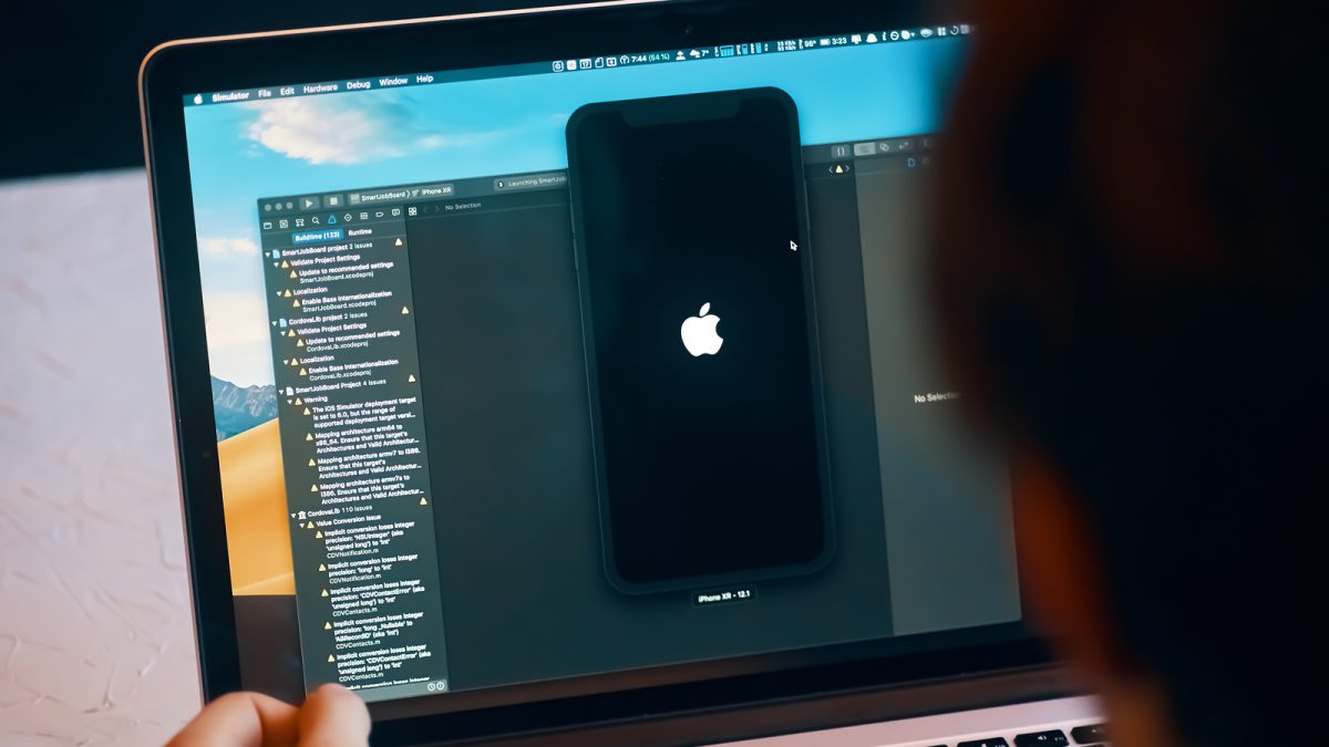 iOS, Android : un outil permettrait de pirater n'importe quel smartphone