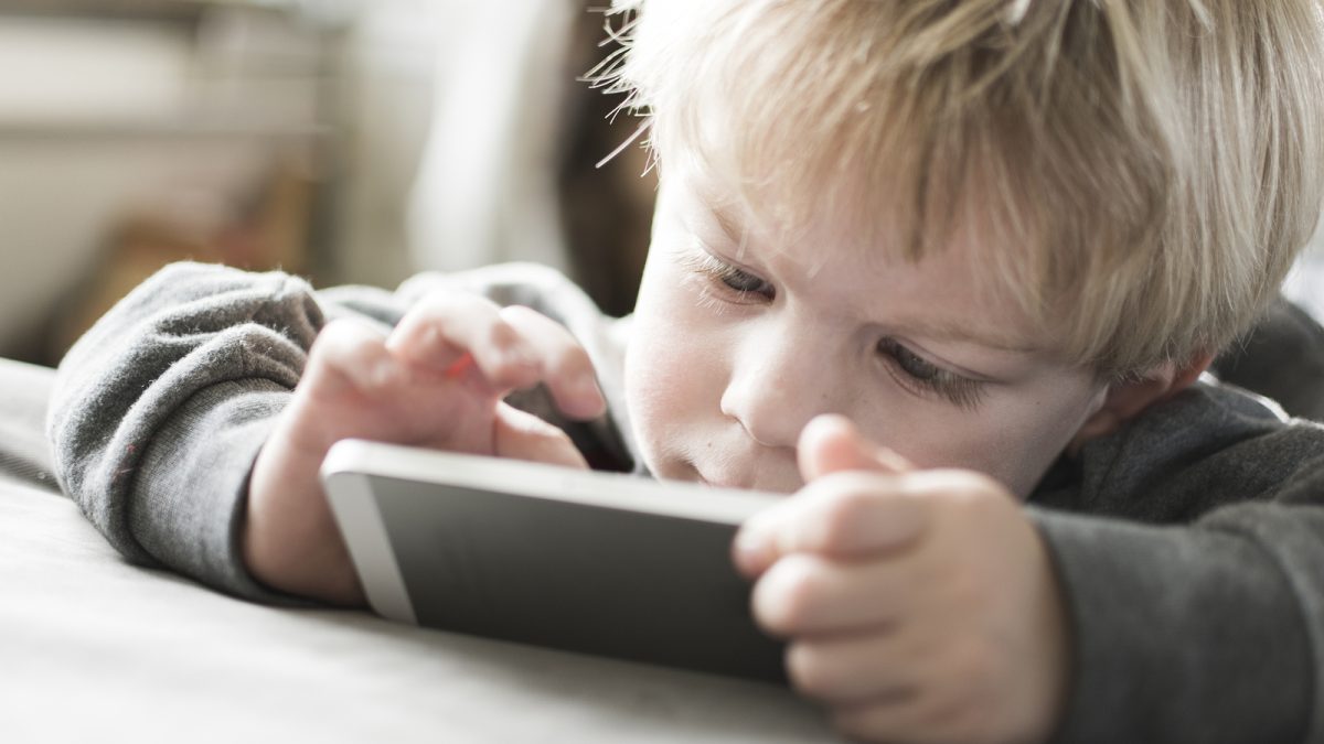 Apple retire plusieurs applis de contrôle parental