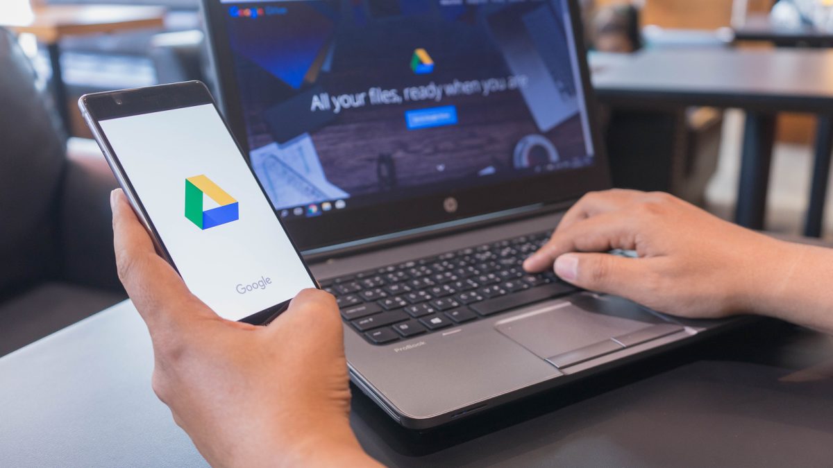 Avec Google Drive, téléchargez gratuitement des films