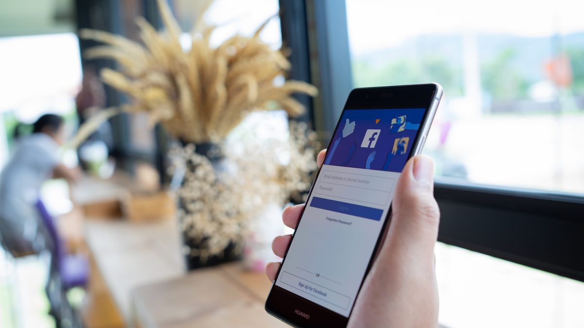 Huawei se voit privé de Facebook, WhatsApp et Instagram
