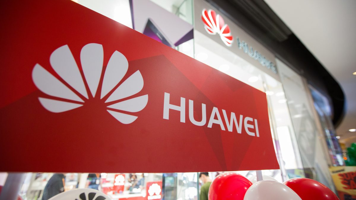 La CIA attaque Huawei