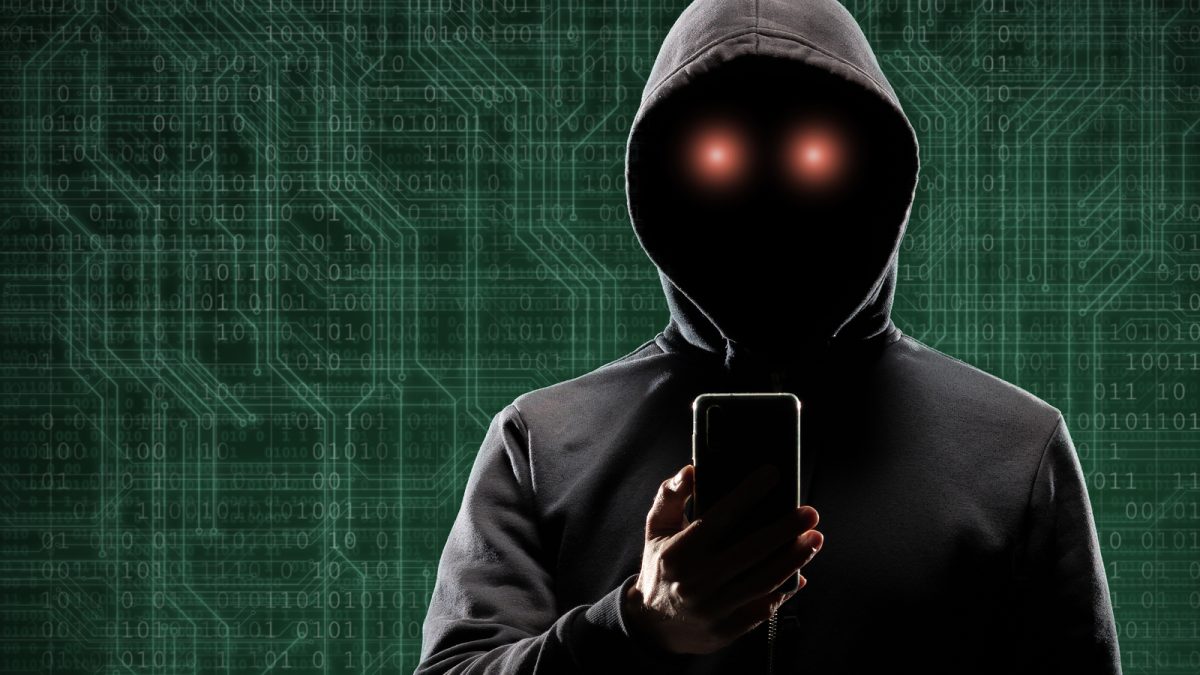 Android : un malware enregistre votre écran et vole vos données bancaires