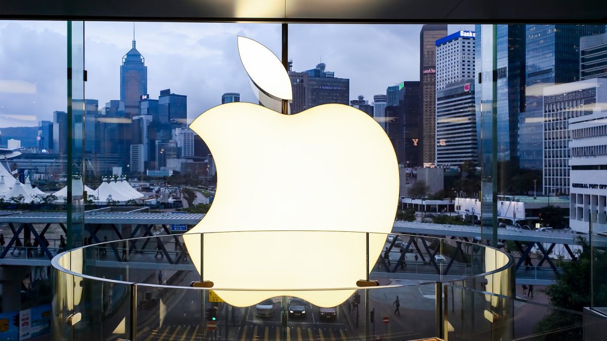 5G : Apple et Qualcomm enterrent la hache de guerre