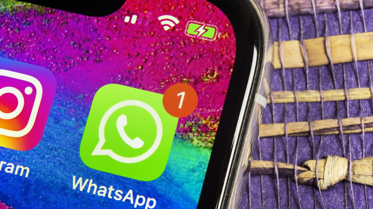 Faille de sécurité WhatsApp : mettez tout de suite l'appli à jour