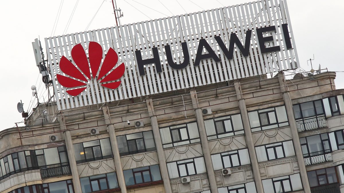 Microsoft tourne à son tour le dos à Huawei