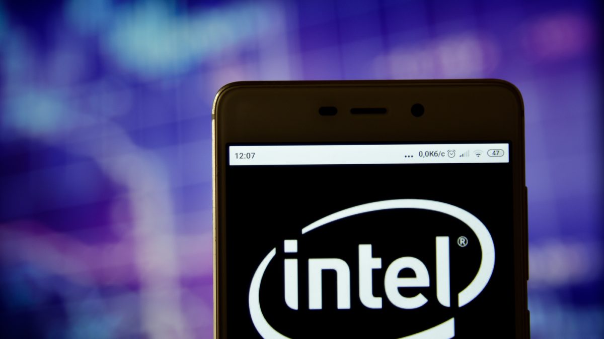 Apple pourrait racheter une partie d'IntelApple pourrait racheter une partie d'Intel