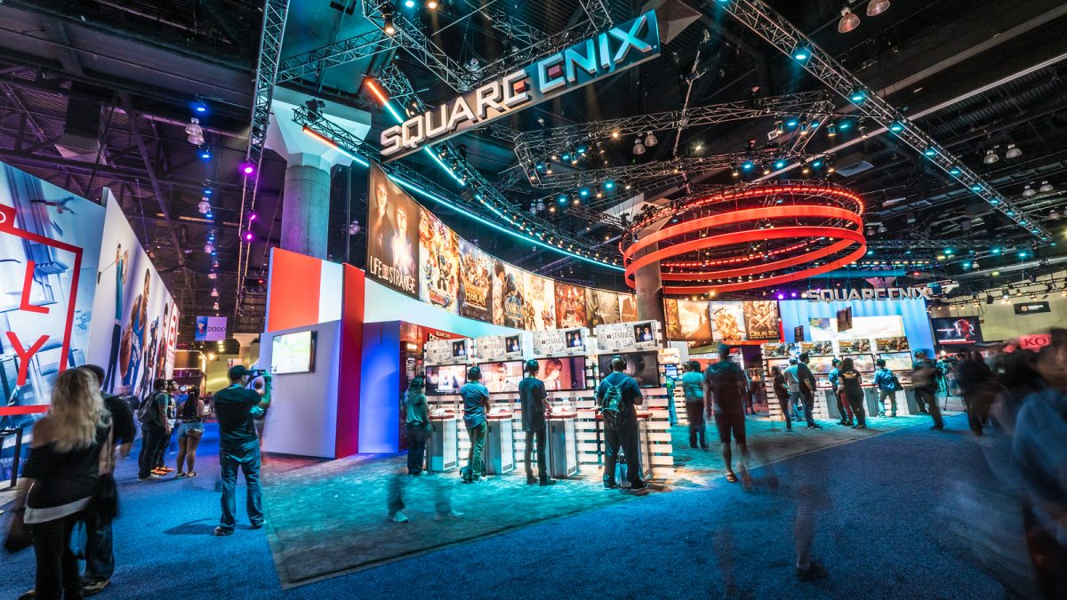 À quoi sert l'E3 ?