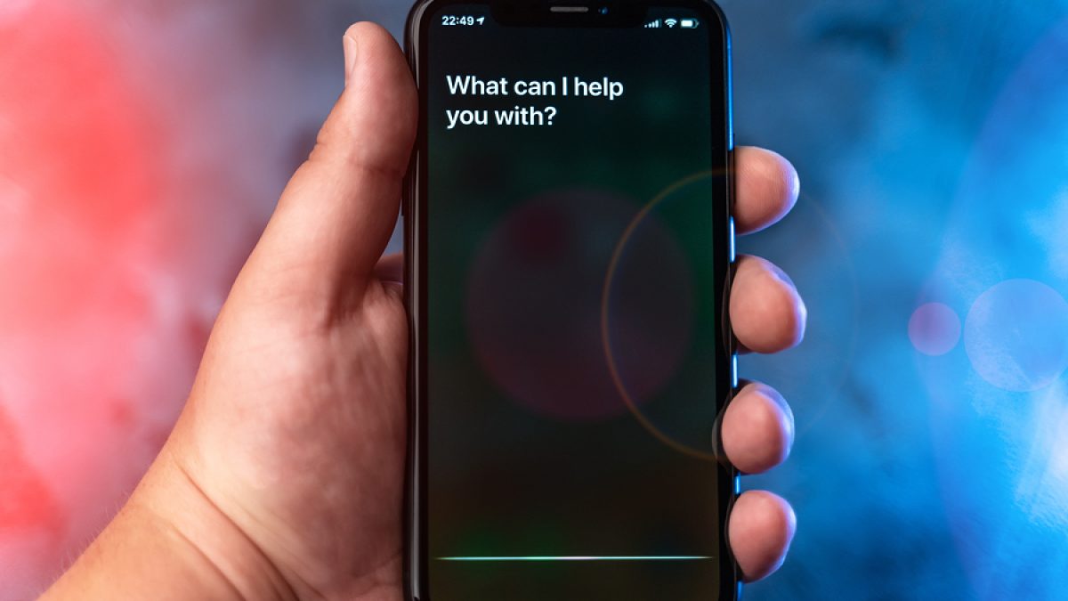 Siri reprogrammé pour ignorer les questions sur le féminisme