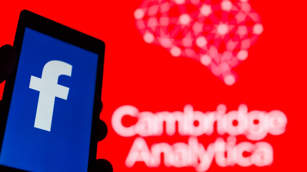 Cambridge Analytica : Facebook condamné à une amende record de 5 milliards $