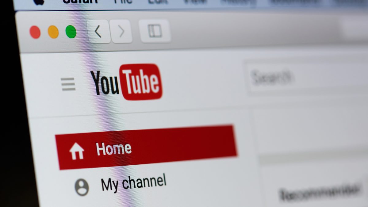 Youtube vous laisse définir l'algorithme de recommandations