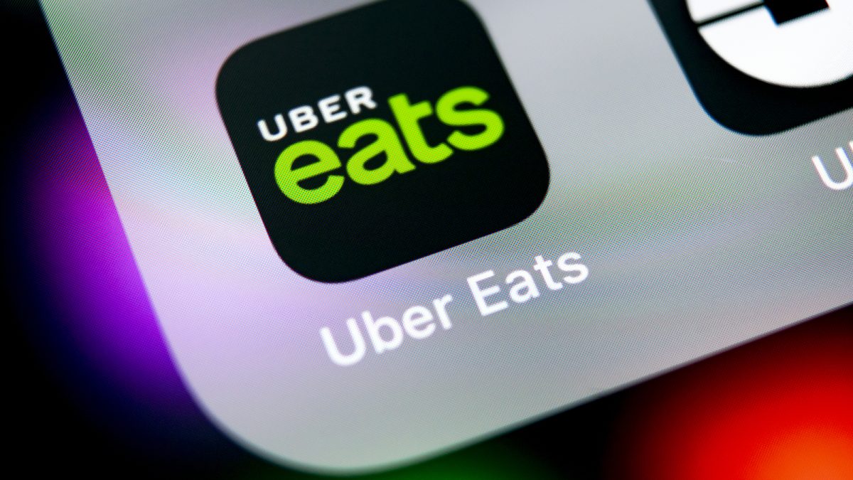 Uber Eats: un forfait illimité pour éviter les frais de livraison