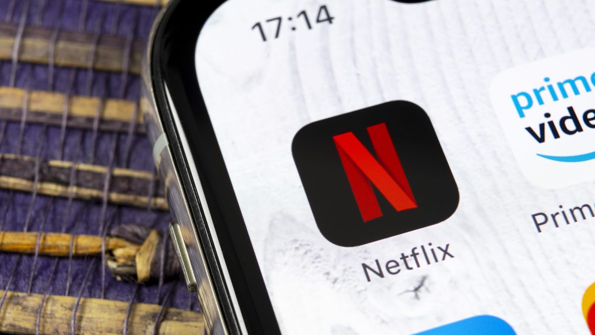 Netflix serait très énergivore sur les smartphones
