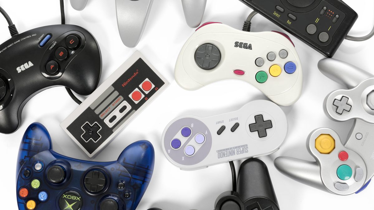 Sony, Microsoft et Nintendo s'allient contre Trump