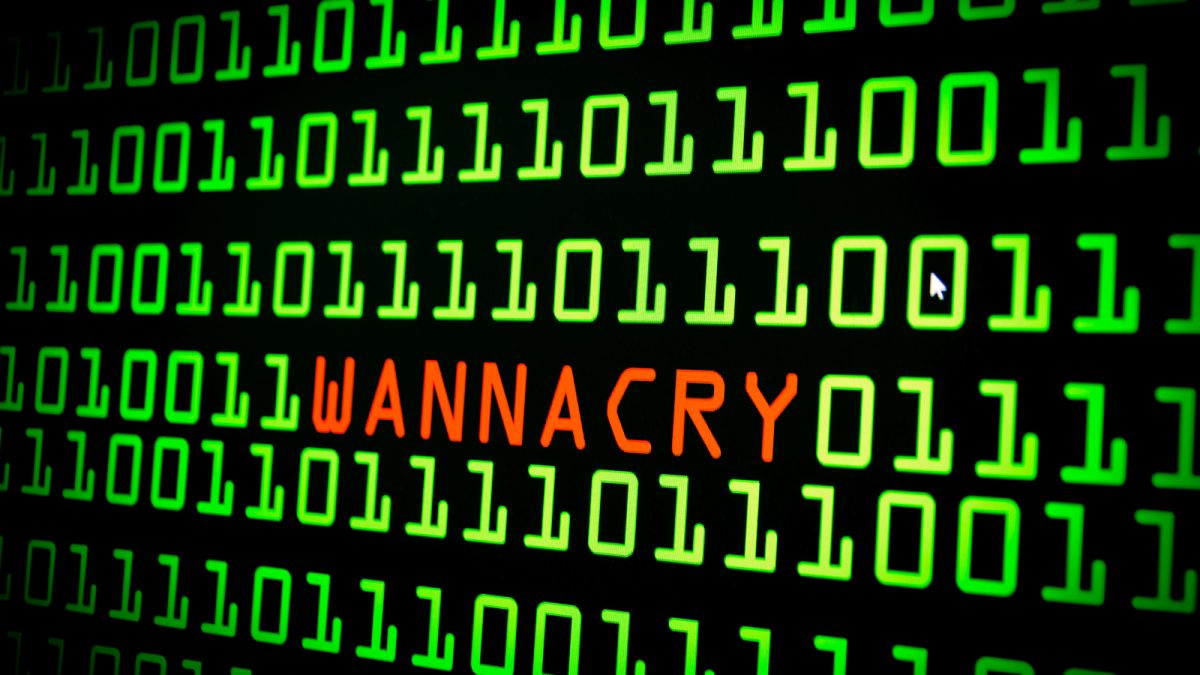 WannaCry sévirait encore sur des millions d'ordinateurs