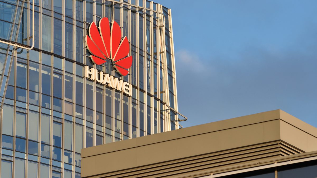 Des backdoors découvertes sur les Huawei