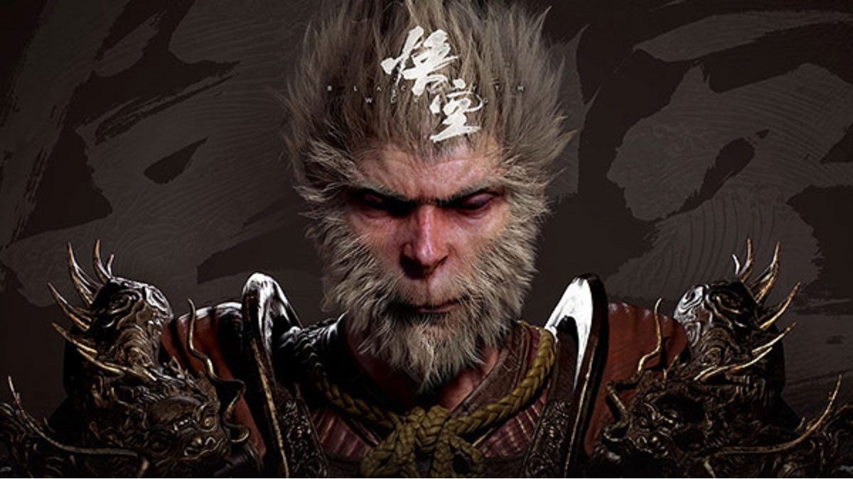 black Myth: Wukong