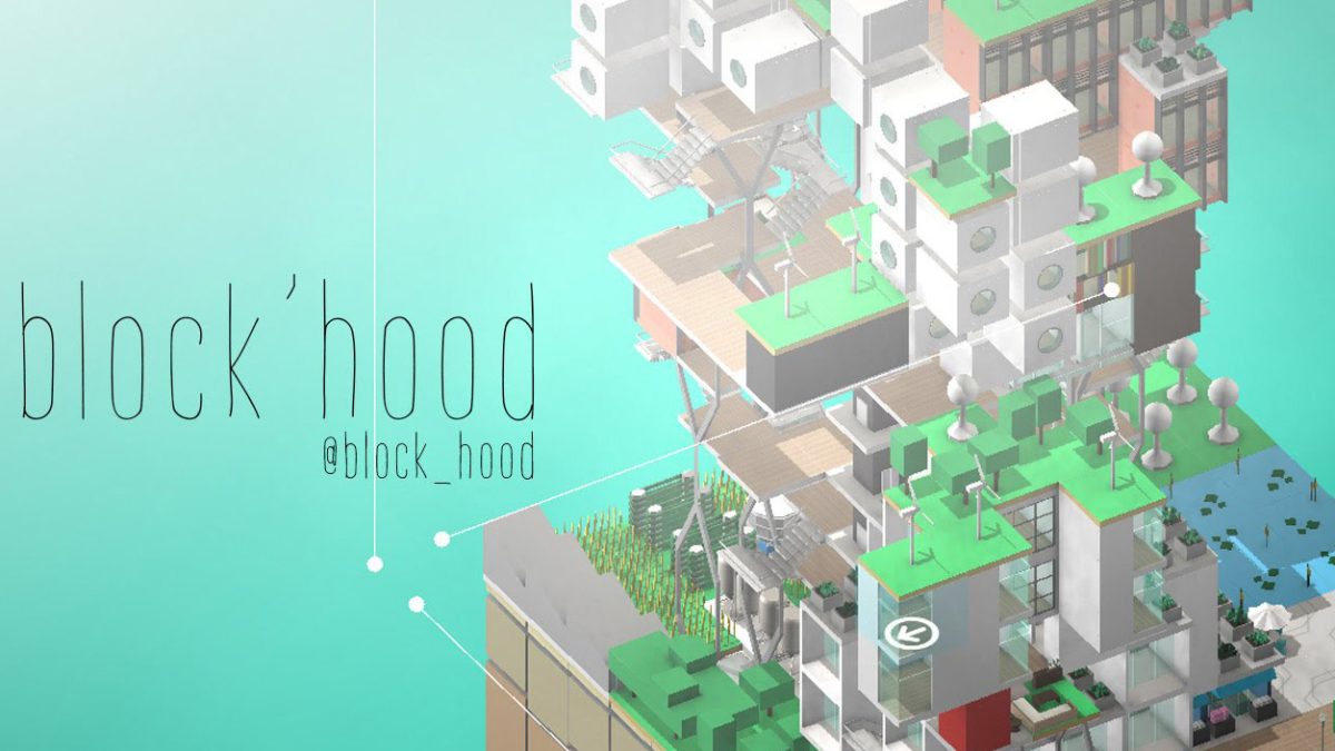 blockhood