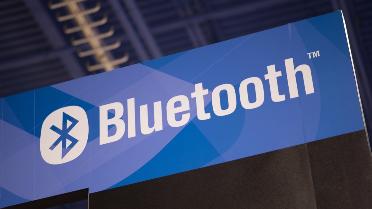 bluetooth