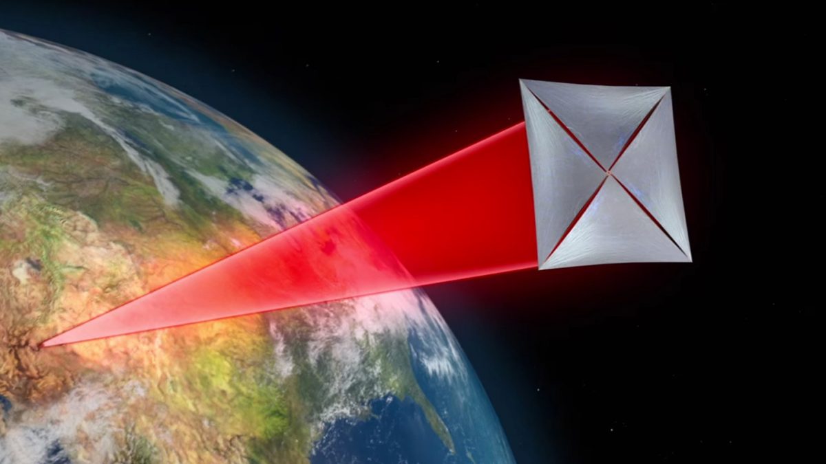 breakthroughstarshot