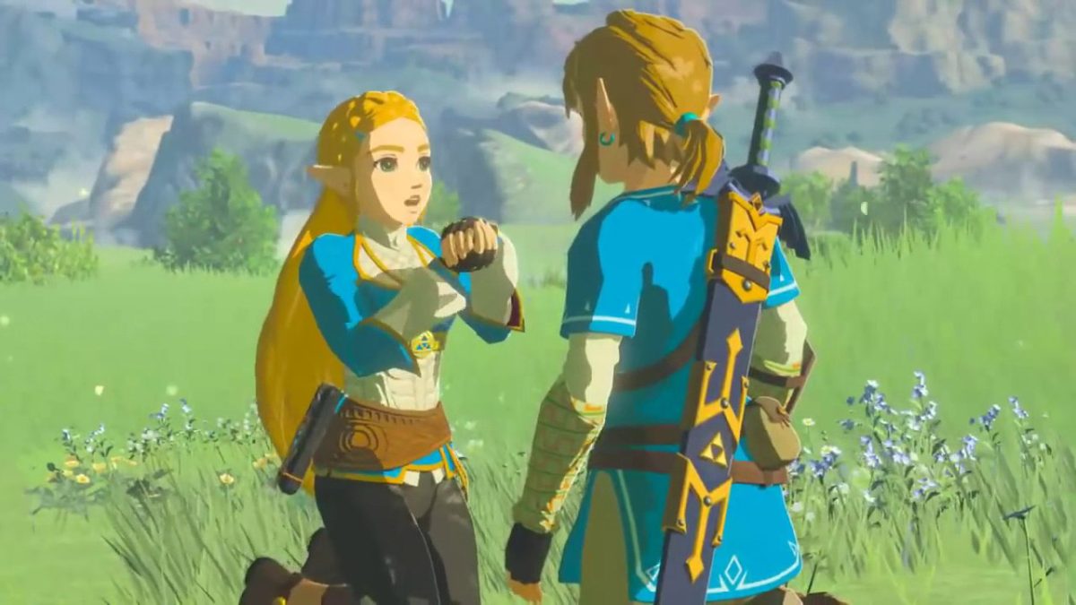 breathofthewild