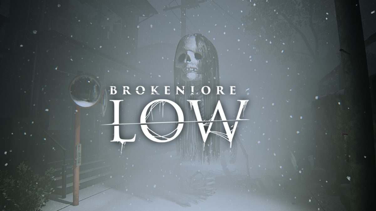 Broken Lore Low