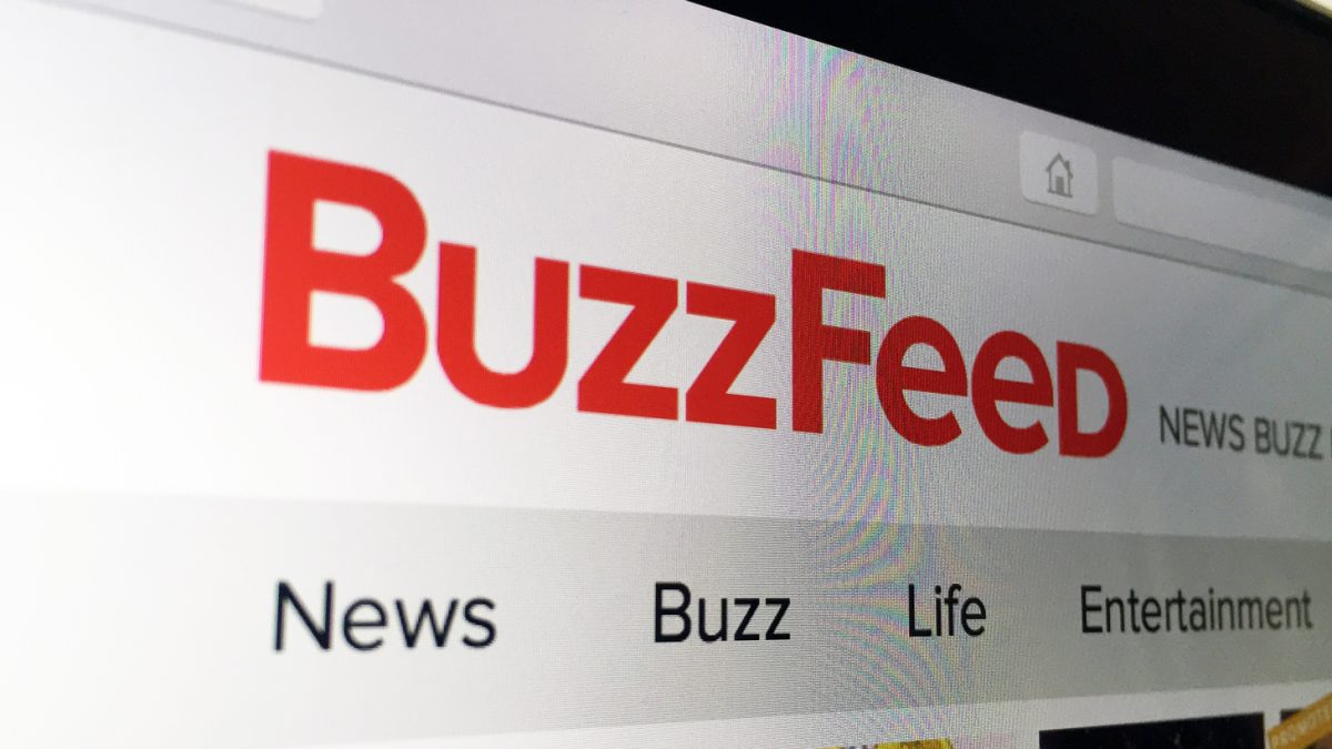 buzzfeed