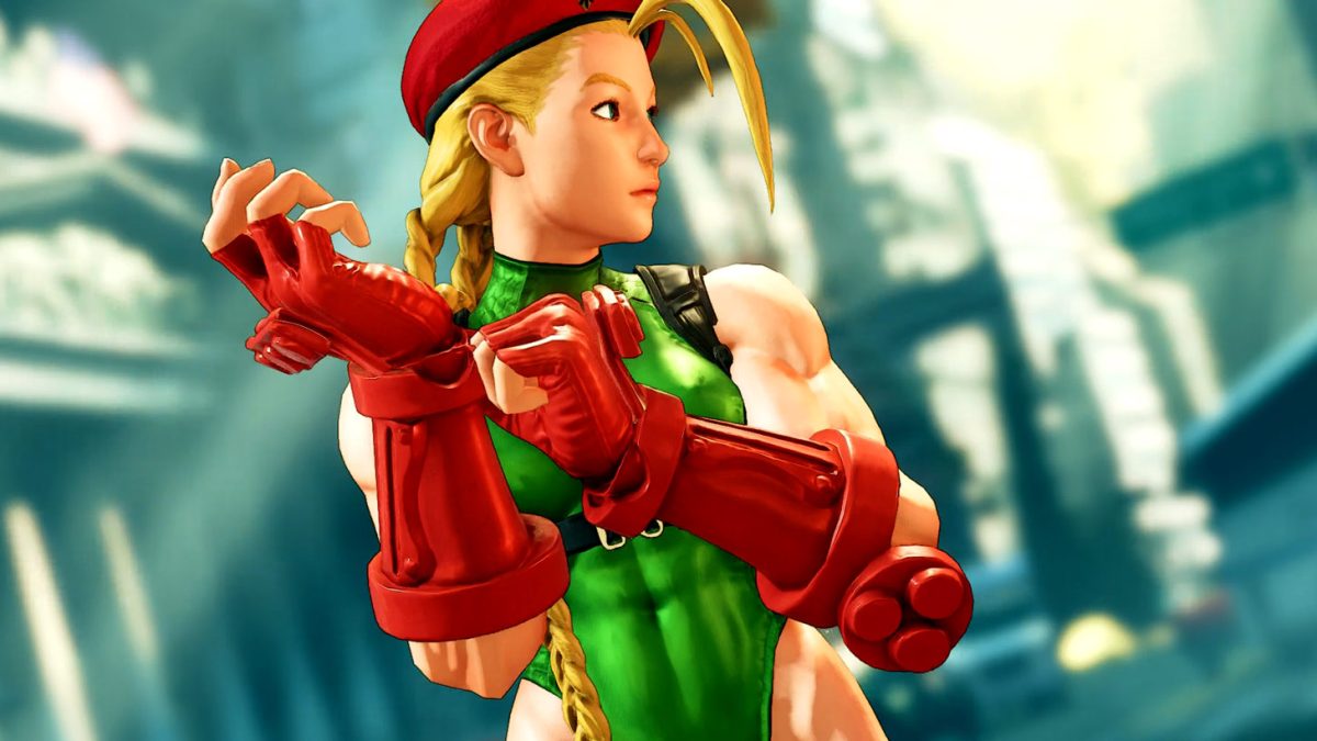 cammy