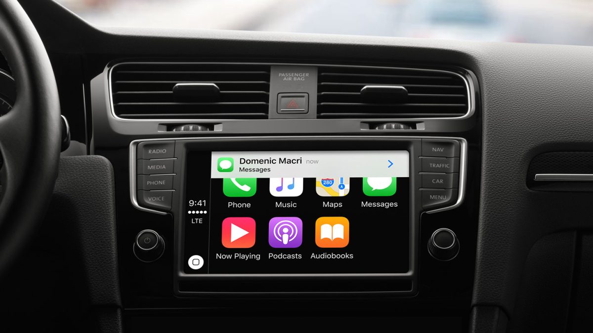 carplay