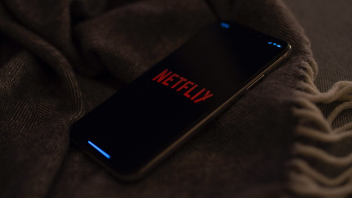 Netflix veut faire vibrer votre téléphone
