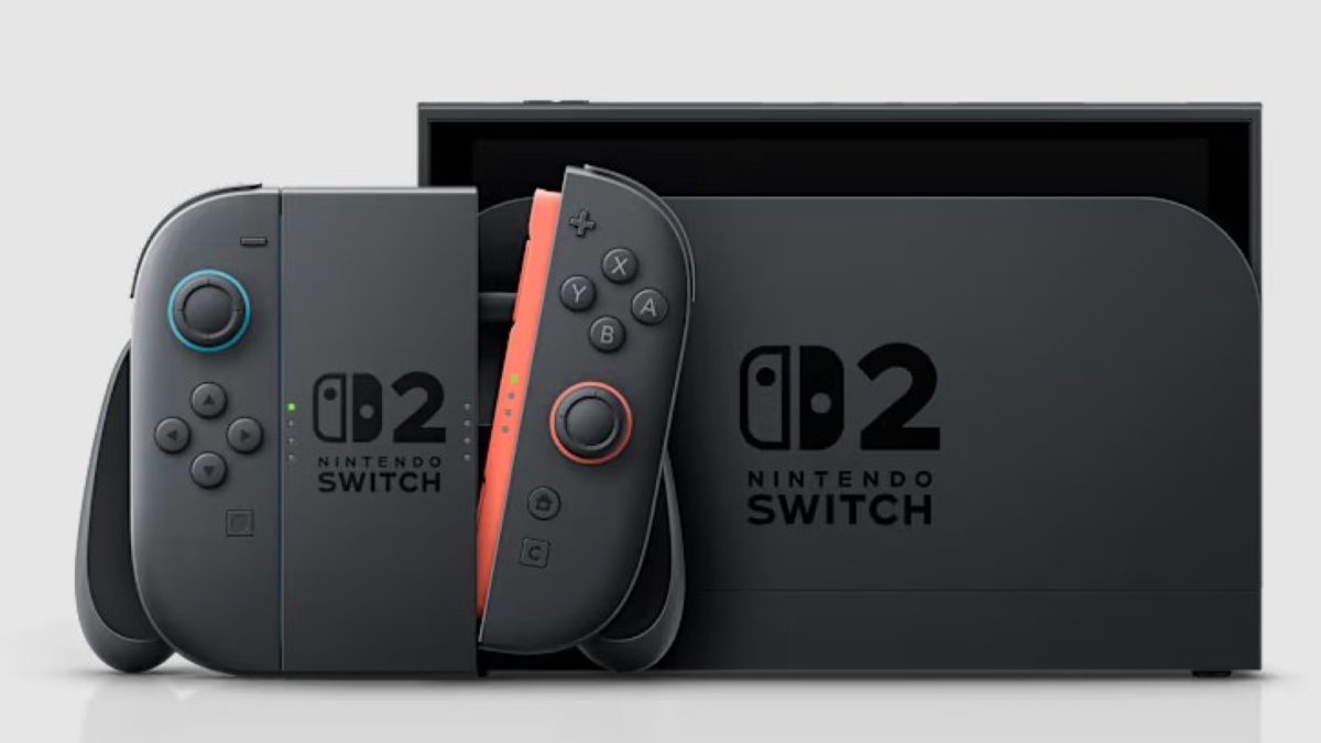 Nintendo Switch 2