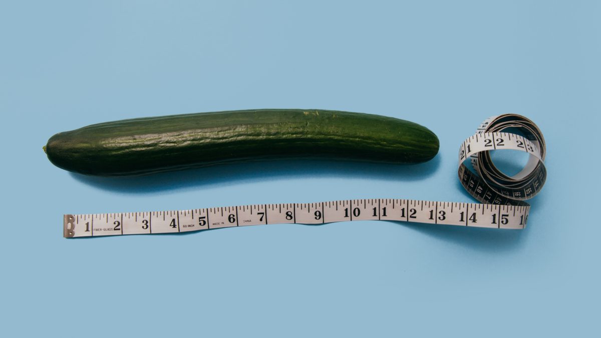 Bumble veut mettre fin aux dick pics (Photo by Charles ?? on Unsplash)