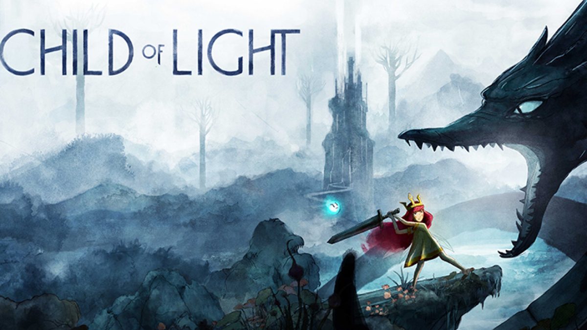 childoflight