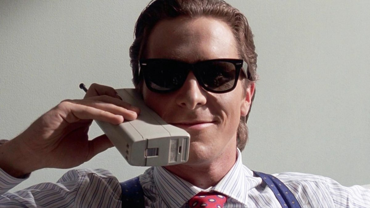 christianbale