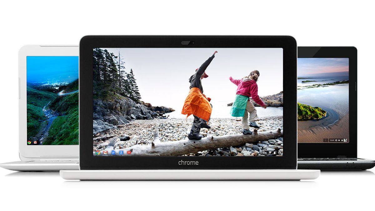 chromebook
