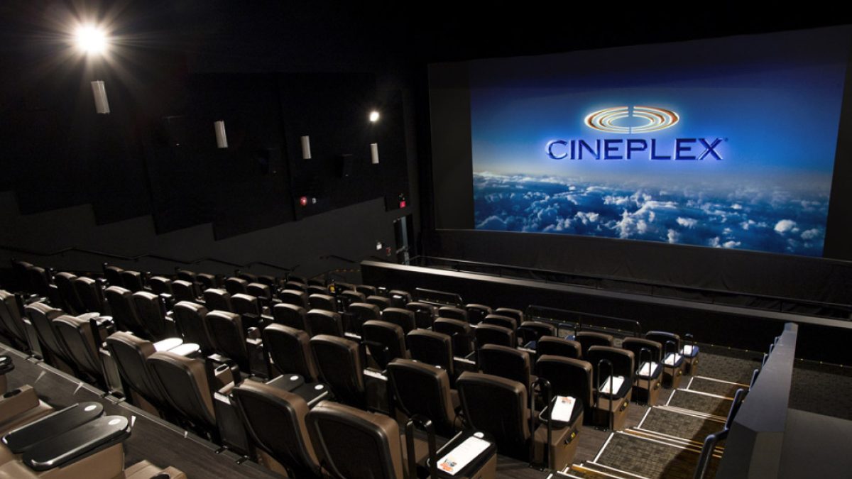 cineplex