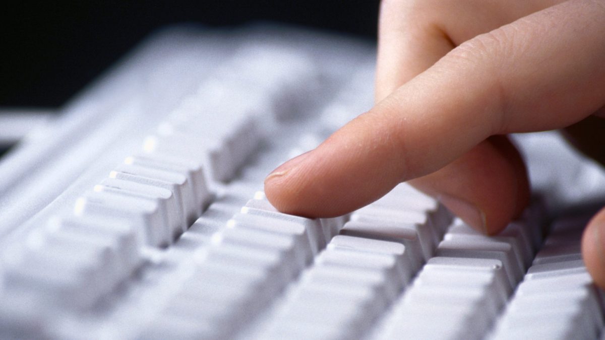 clavier