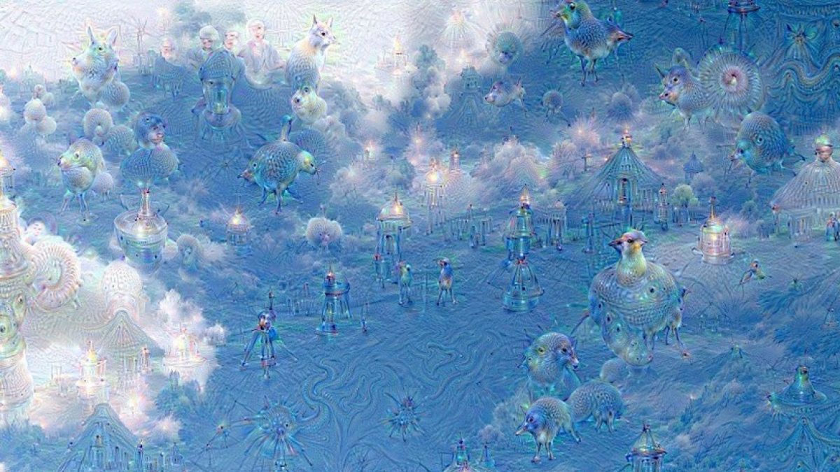 clouds