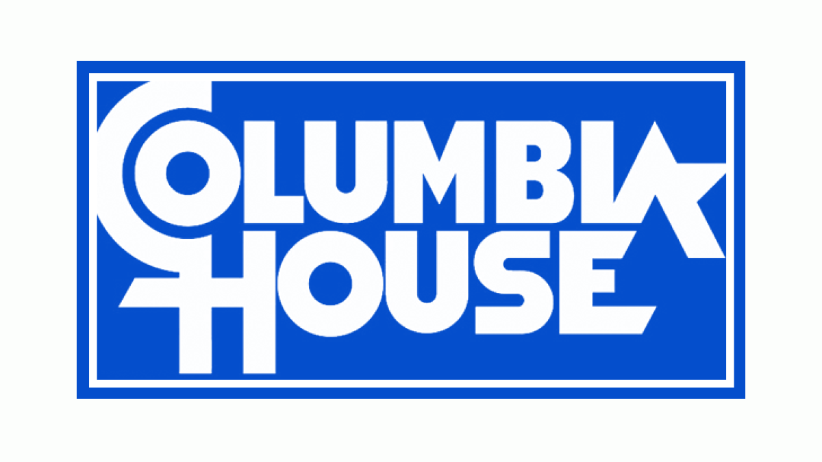 columbiahouse