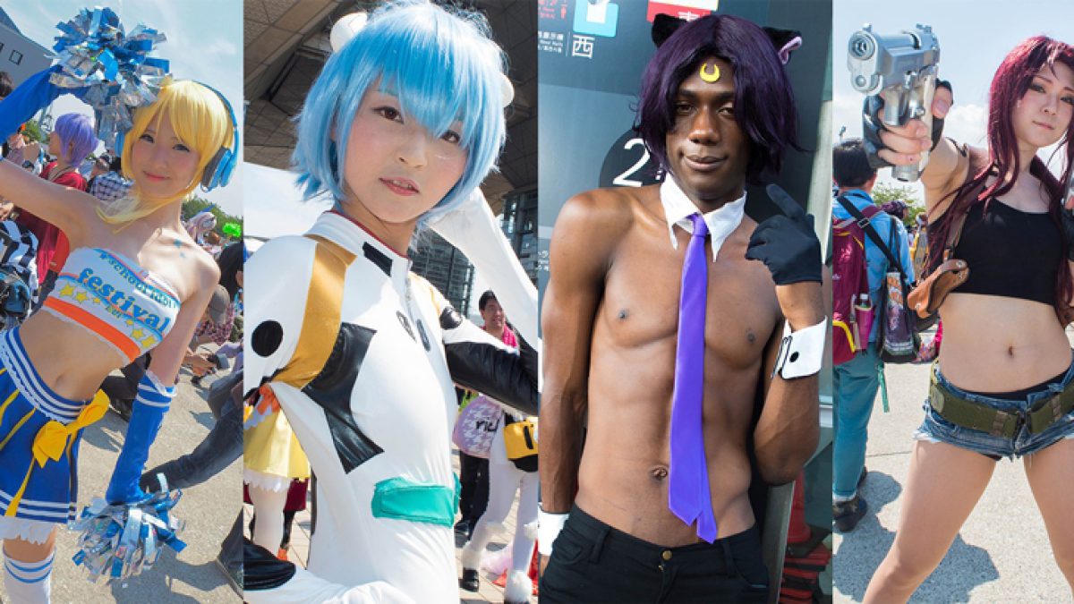 comiketcosplay