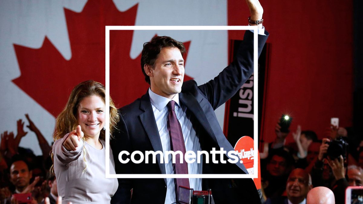 comments