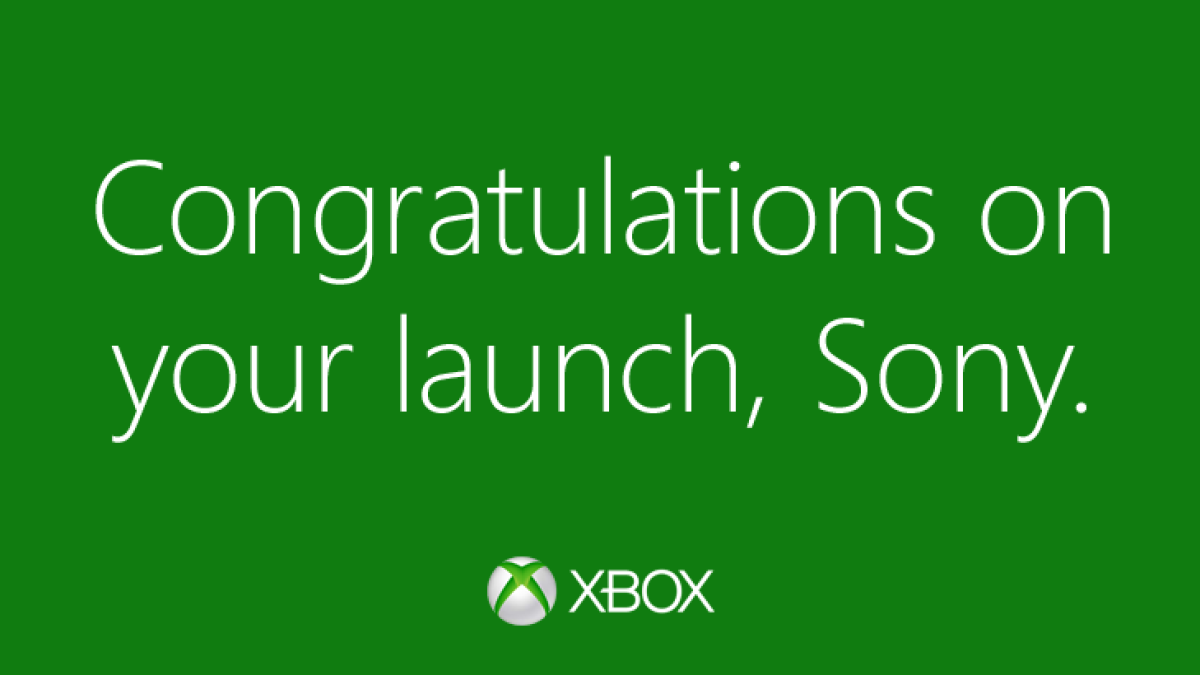 congrats