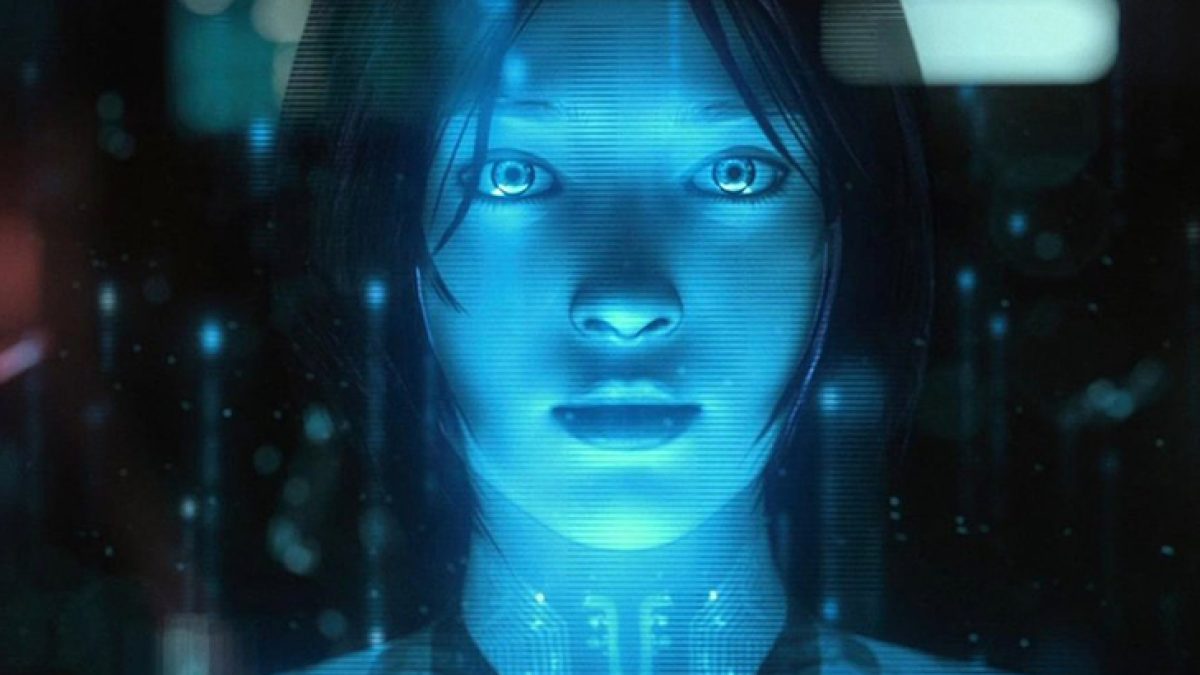 cortana