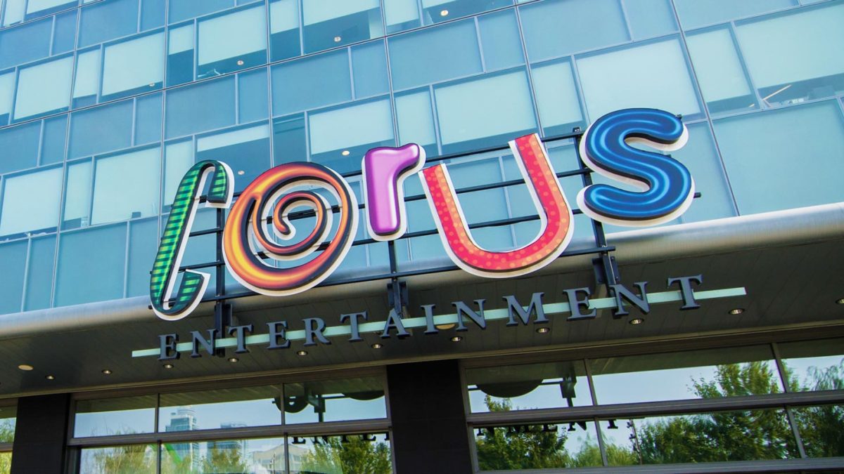 corus