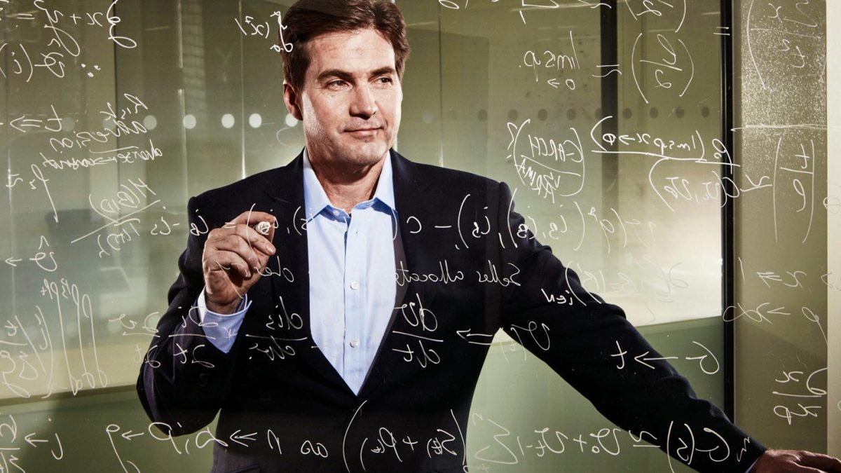 craigwright