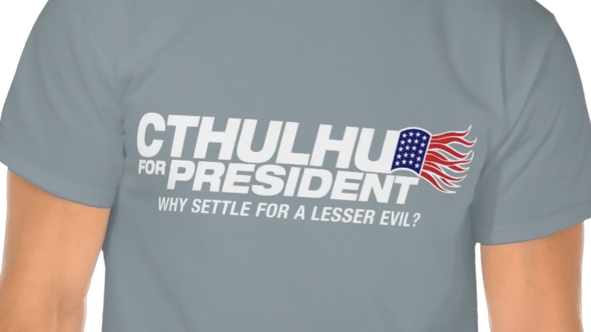 cthulhu