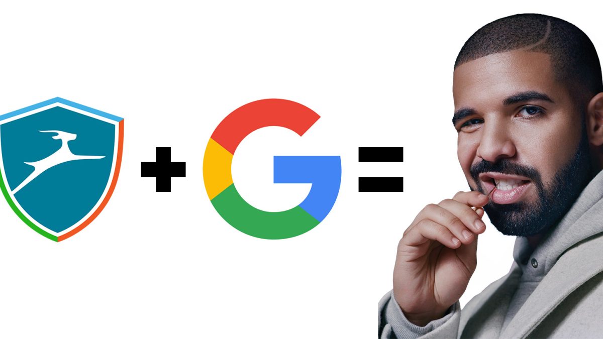 dashlanegoogleyolo