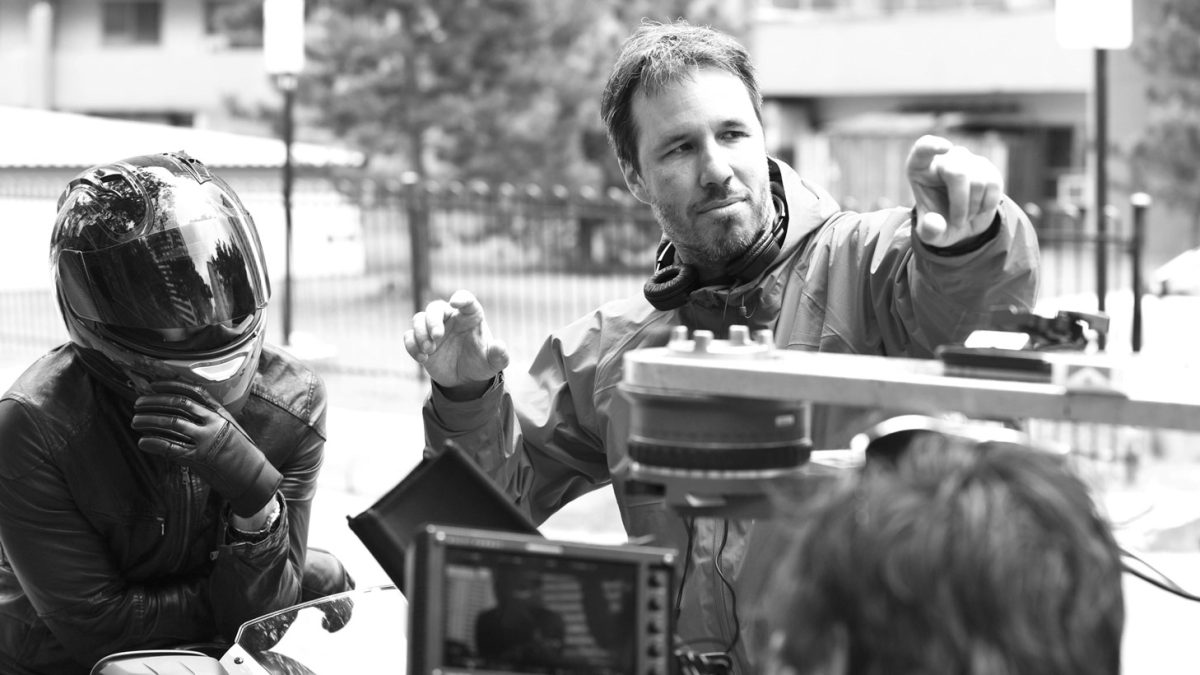 denisvilleneuve