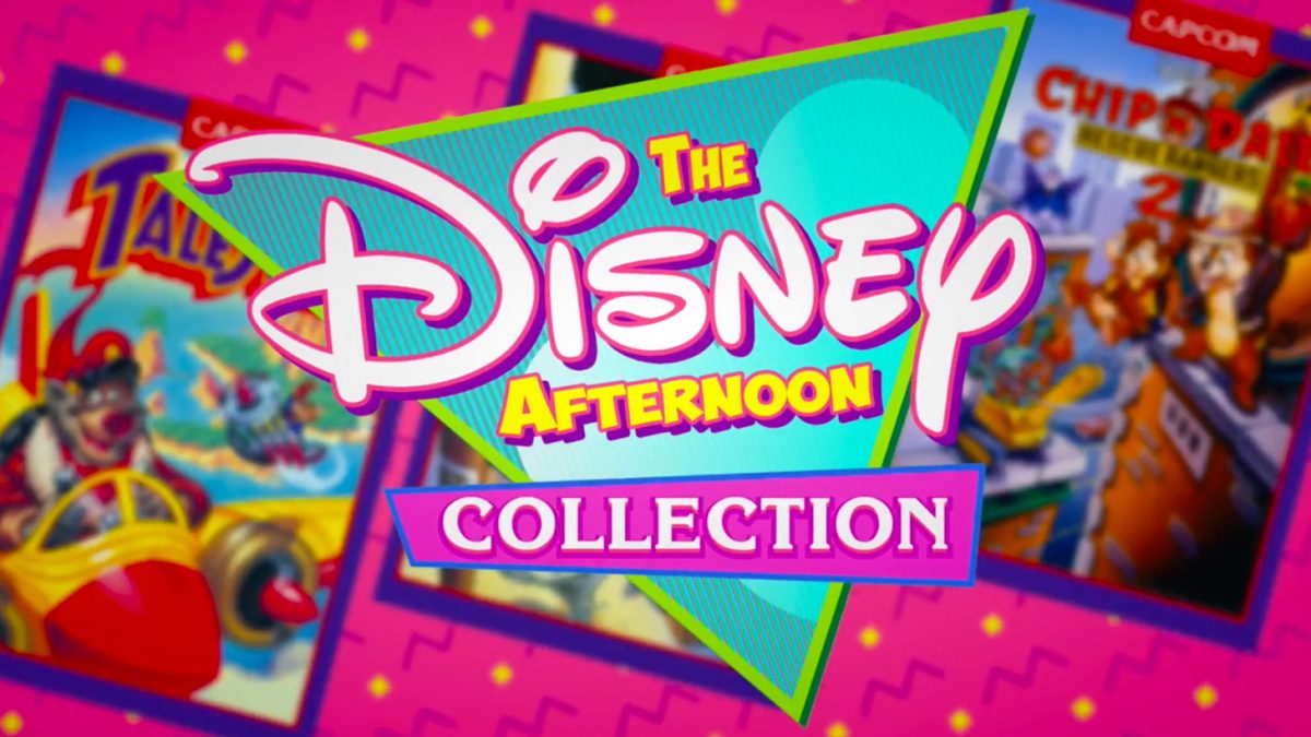 disneyafternoon