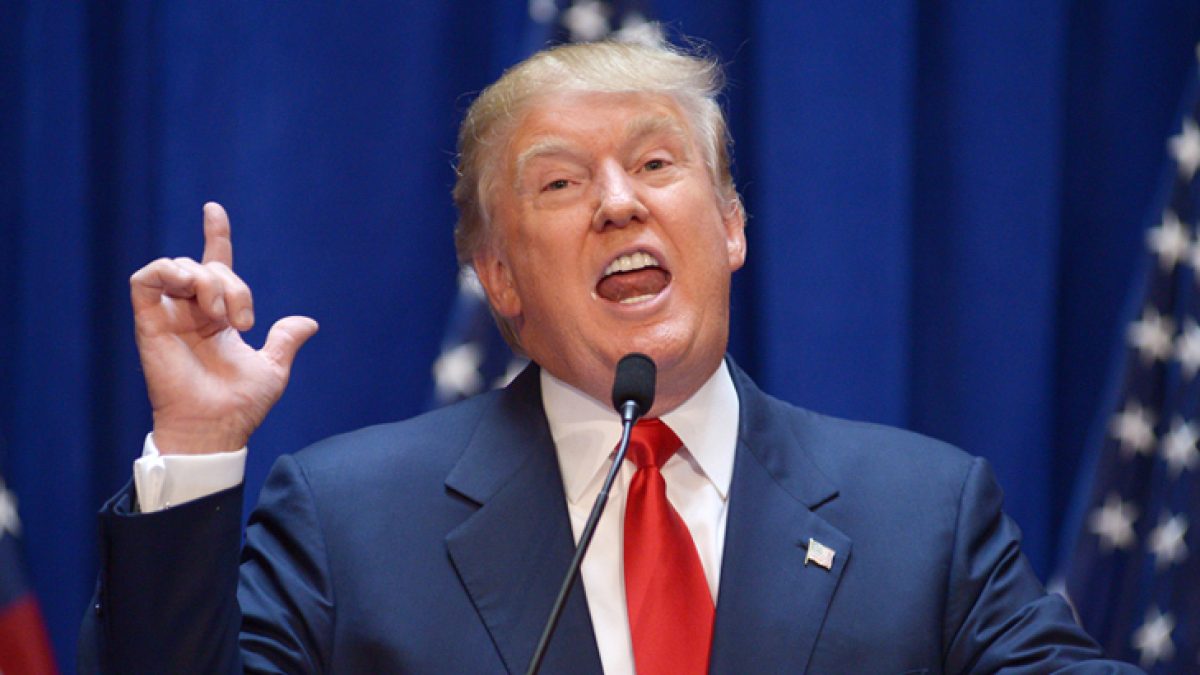 donaltrump