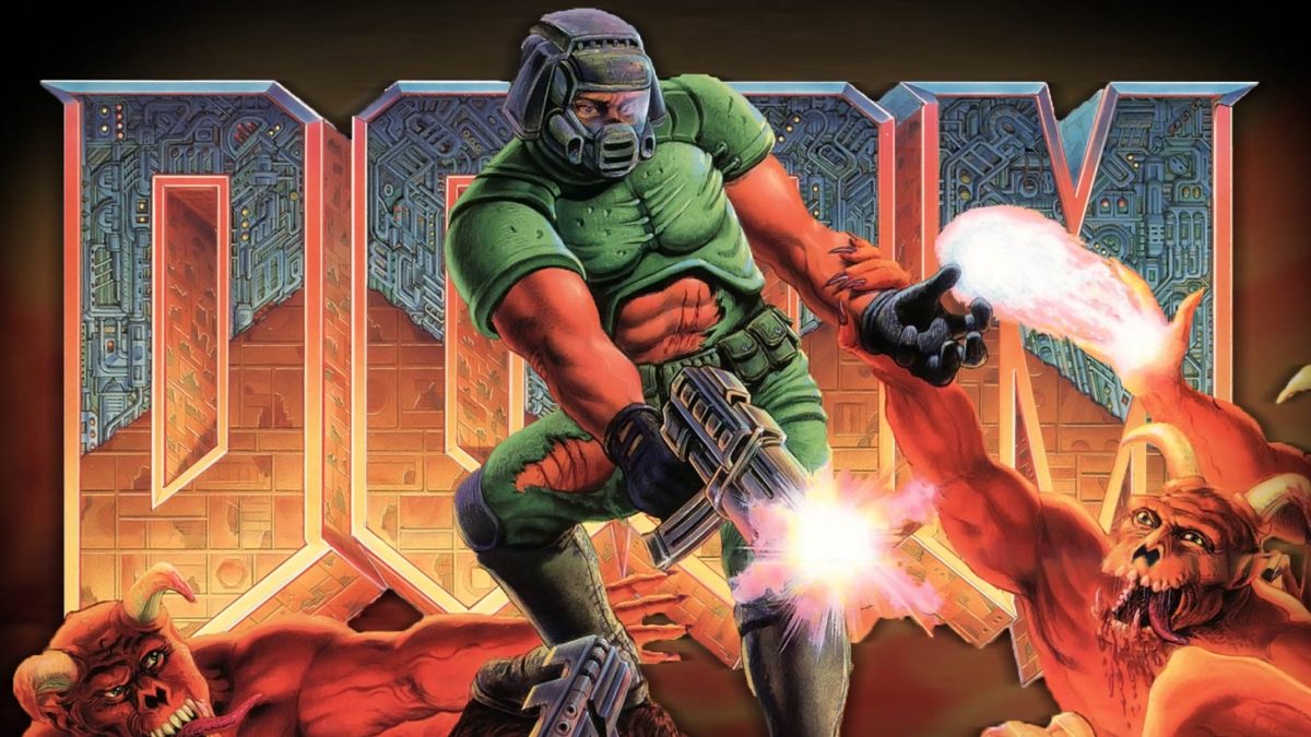 doom1993